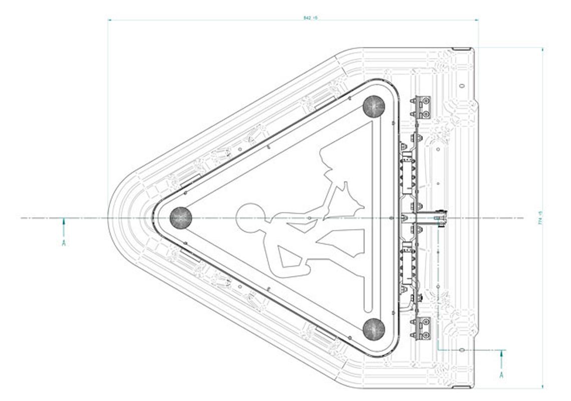 TLP 700-ELEC.ADH Class 2